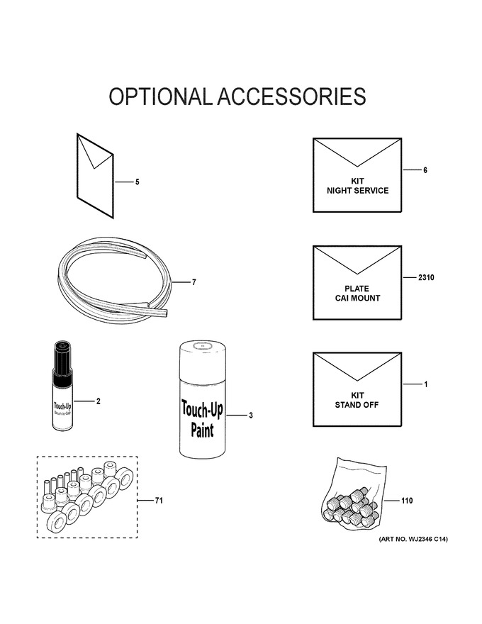 Diagram for NF80L045S3A51