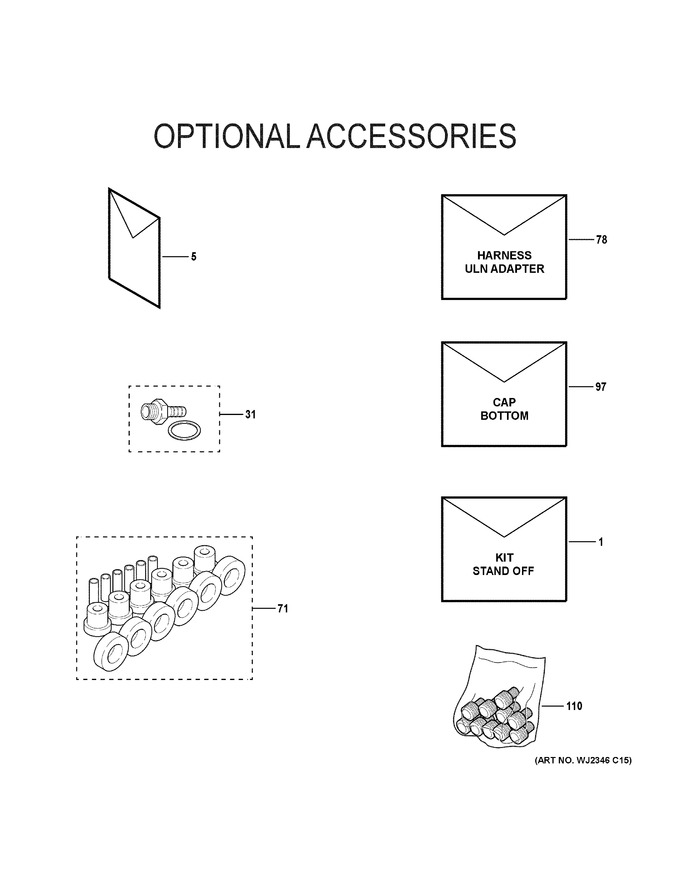 Diagram for NF80X040S3A05