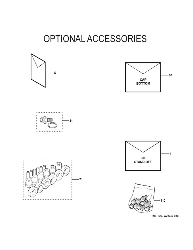 Diagram for NF80X060V3A05