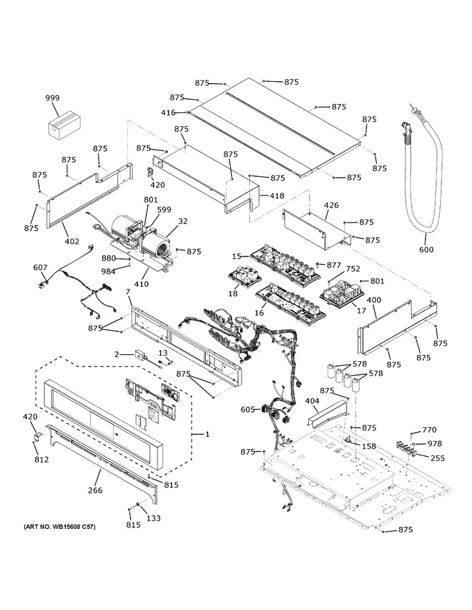 Diagram for ZTDX1DSSN2SS