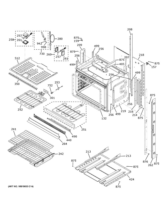 Diagram for CTD90FP2N2S1