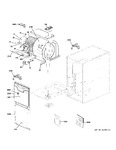 Diagram for Cabinet (1)