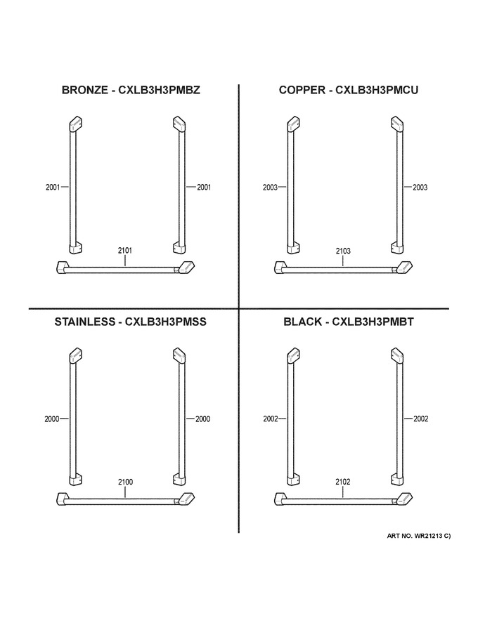 Diagram for CFE28TP2MLS1