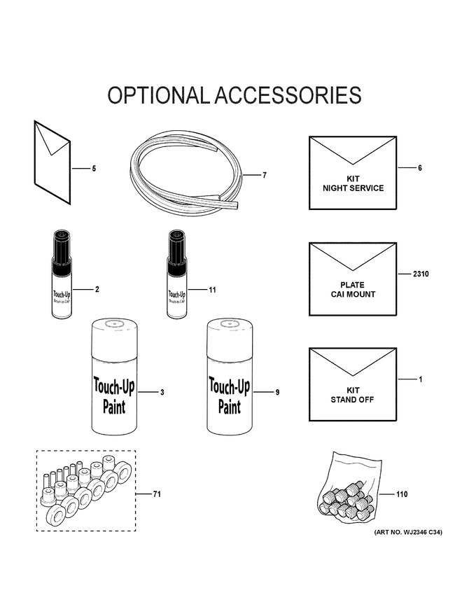 Diagram for NF80L090S4B51