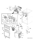 Diagram for Room Air Conditioner