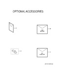 Diagram for Optional Accessories