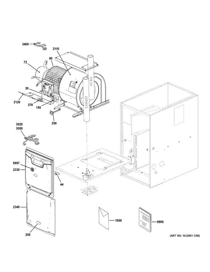 Diagram for NF80D070T3A52