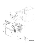 Diagram for Cabinet (1)