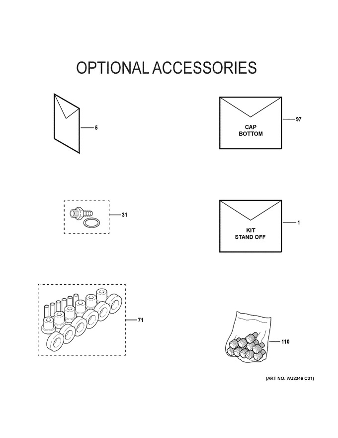Diagram for NF80X060S3A05