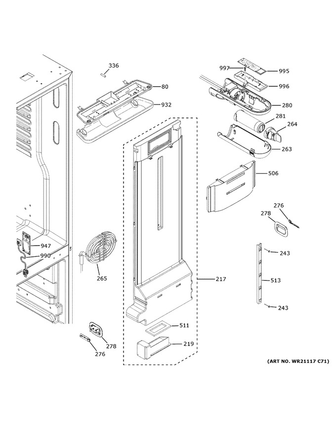 Diagram for CWE19SP3NTD1