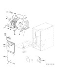 Diagram for Cabinet (1)