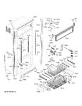 Diagram for Cabinet (2)