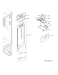 Diagram for Fresh Food Section