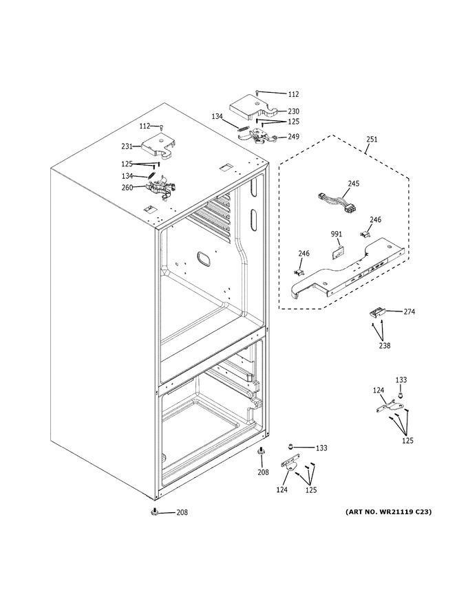 Diagram for GFE24JMKYFES
