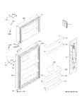 Diagram for Doors
