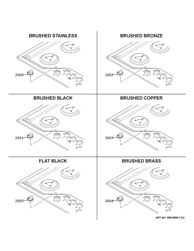 Diagram for CGP70302N2S1