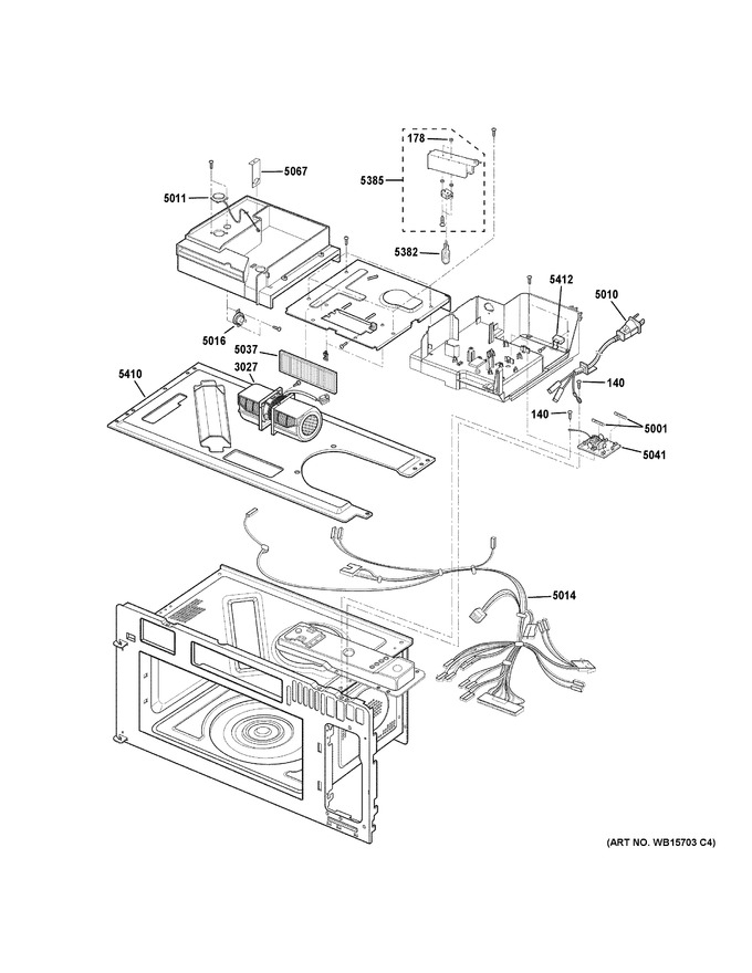 Diagram for CVM517P4R2W2