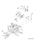 Diagram for Interior Parts (12)