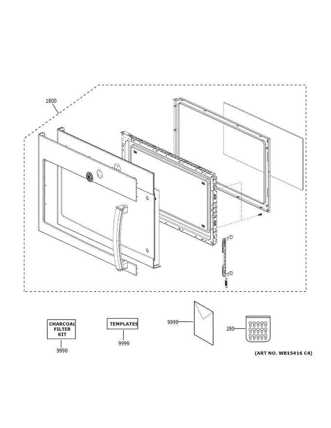 Diagram for JNM3163RJ6SS