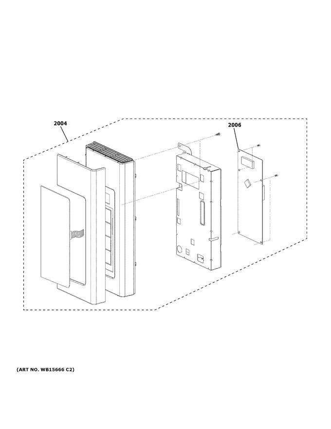 Diagram for JNM3184RP9SS