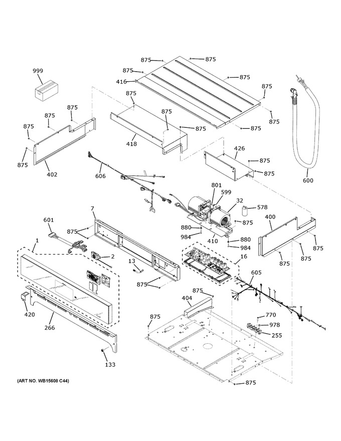 Diagram for CTS70DP2N4S1