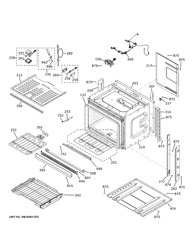 Diagram for CTS90DM2N3S5