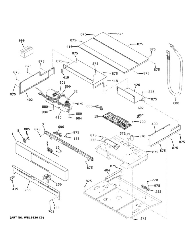Diagram for CTS90FP3N3D1