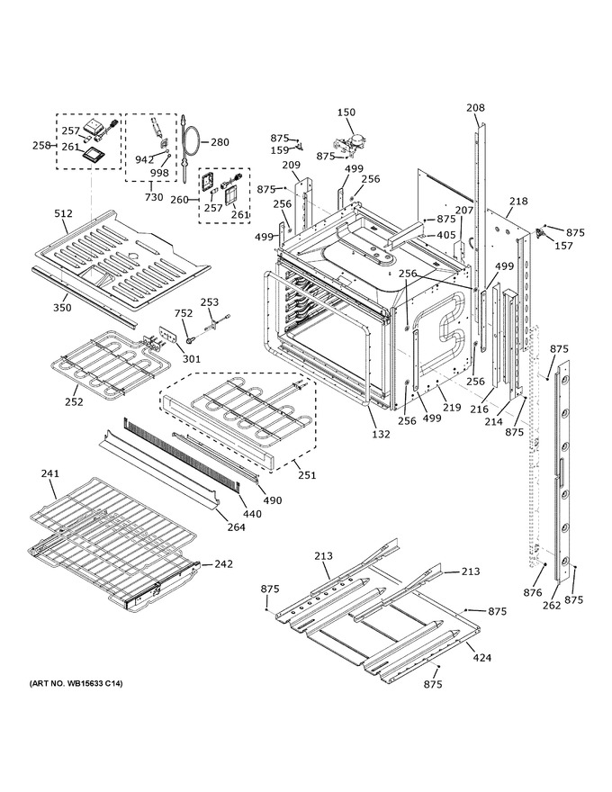 Diagram for CTD90FP2N3S1