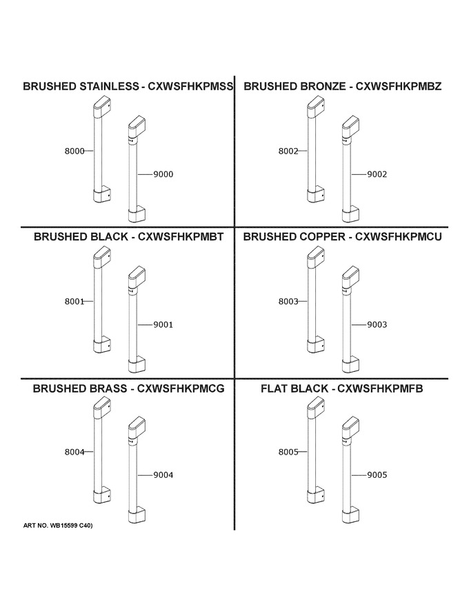 Diagram for CTS90FP4N4W2
