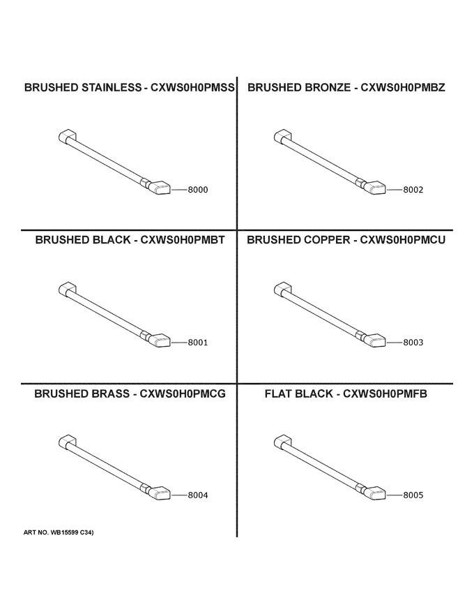 Diagram for CTS90DP4N4W2