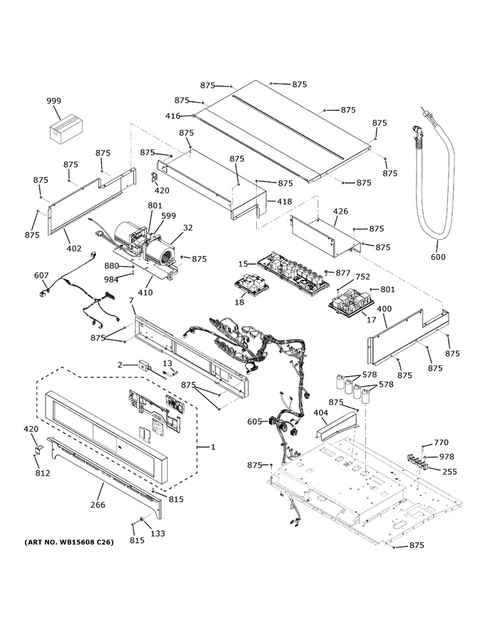 Diagram for ZTSX1DPSN3SS