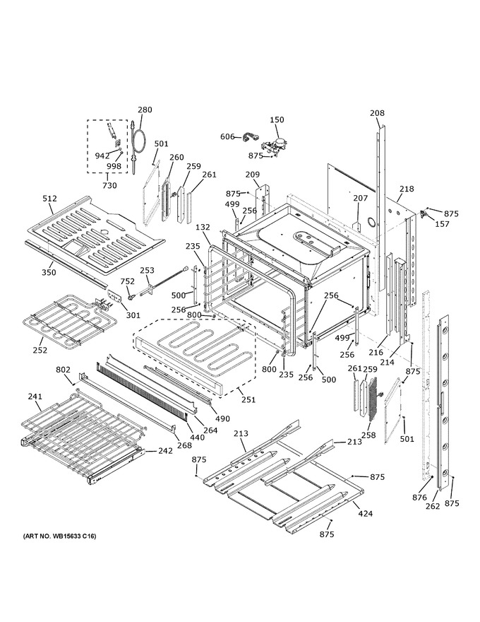 Diagram for ZTDX1FPSN3SS