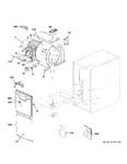 Diagram for Cabinet (1)