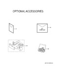 Diagram for Optional Accessories