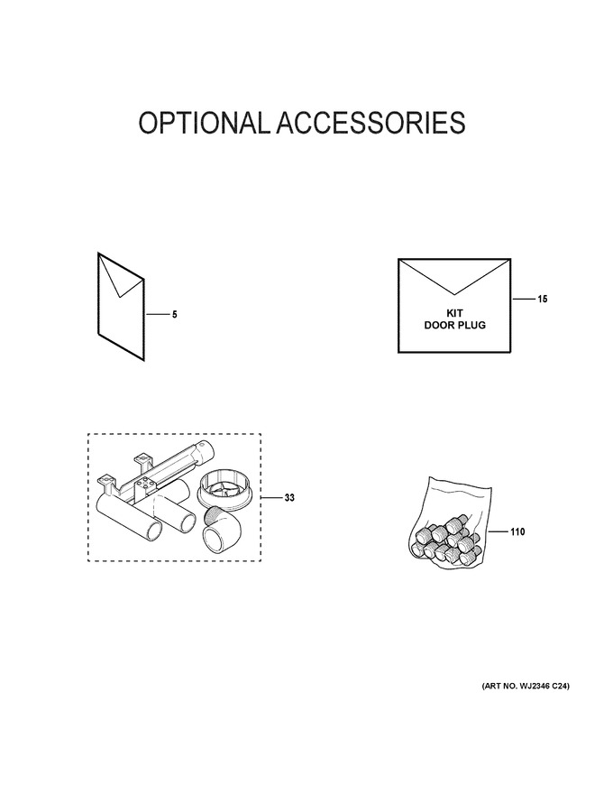 Diagram for NF95X100S5C03