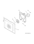 Diagram for Convection Fan