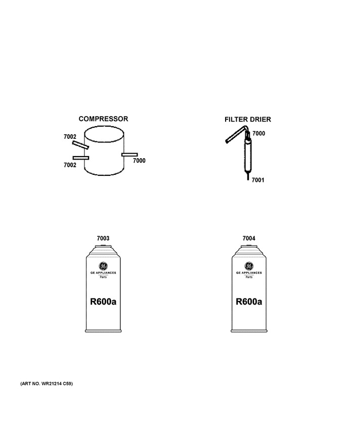 Diagram for HCM9CWBCD