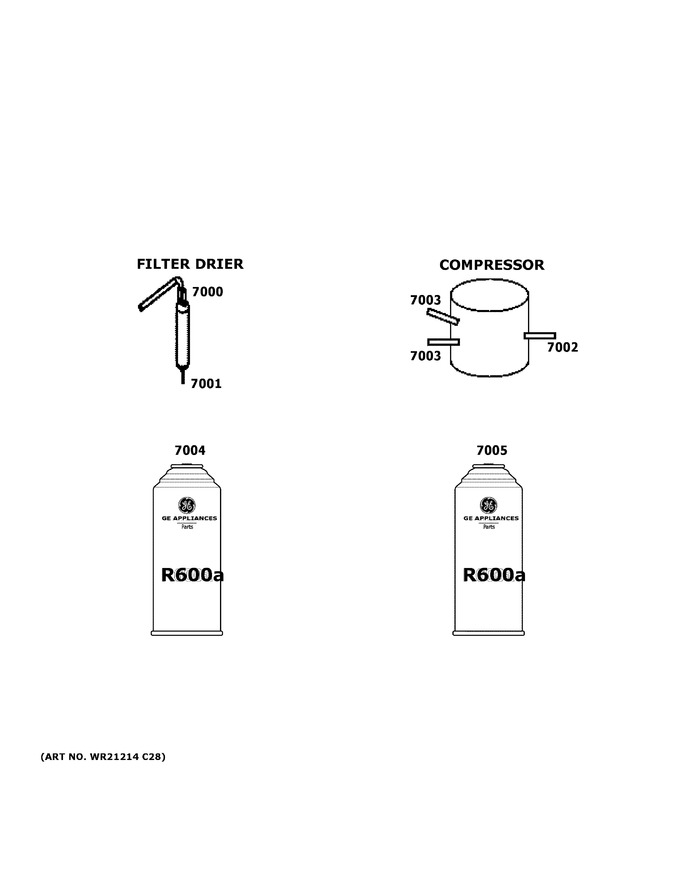Diagram for HCM16QWBWW