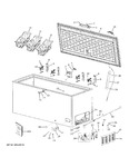 Diagram for Freezer