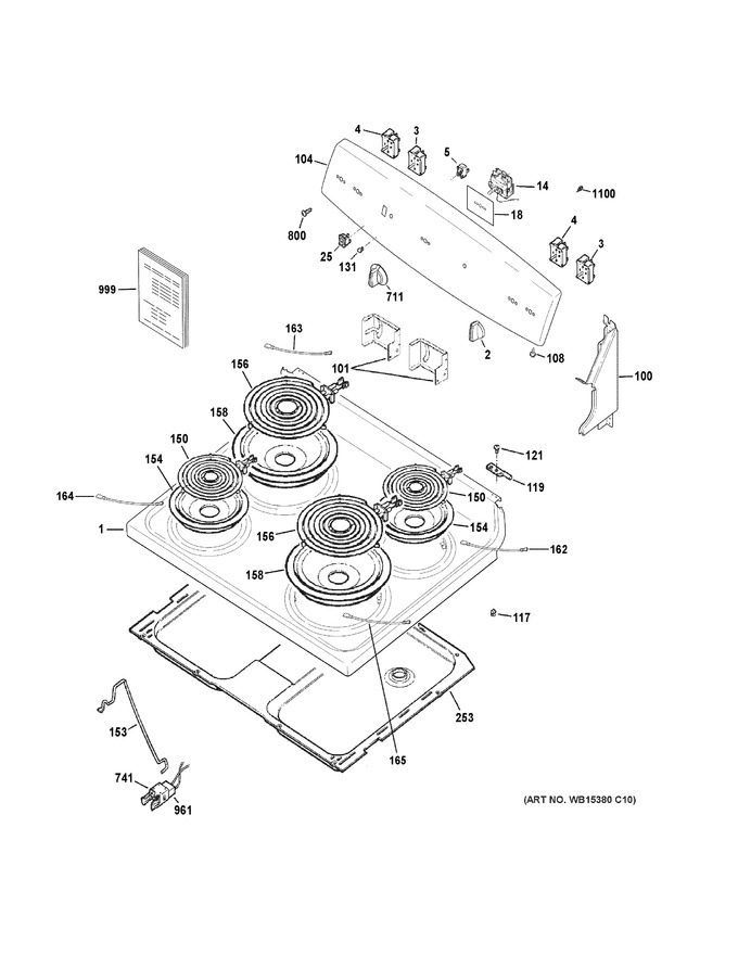 Diagram for JBS160DM5BB