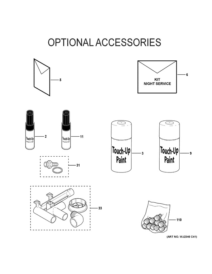 Diagram for NF97U090V5C51