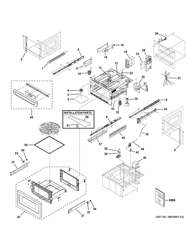 Diagram for PWL1126SW1SS