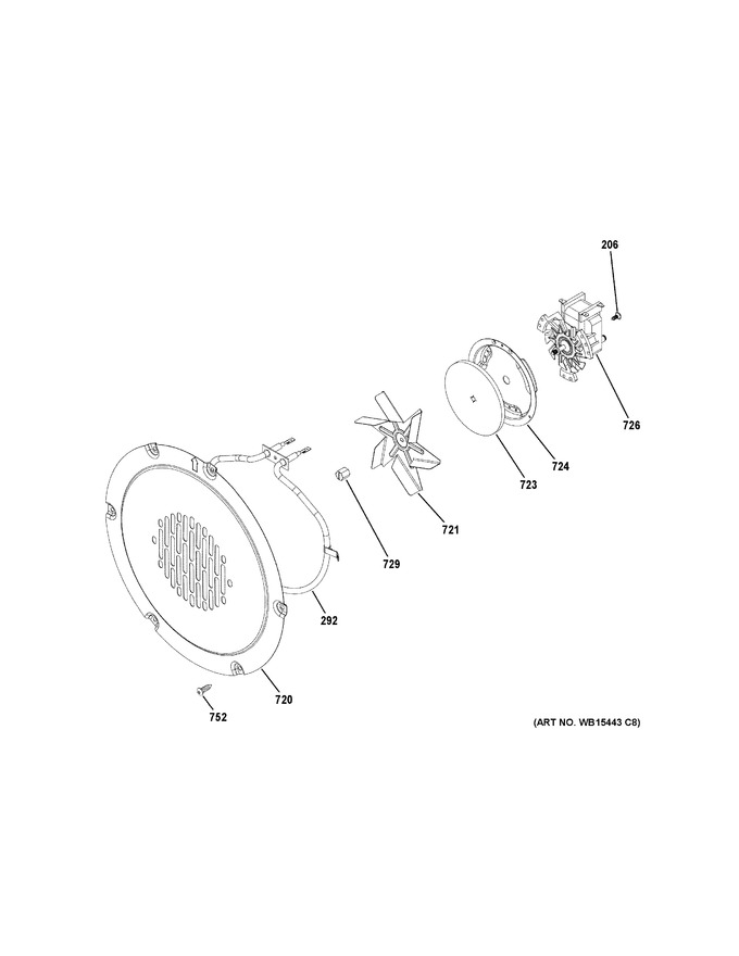 Diagram for PGS930YP7FS