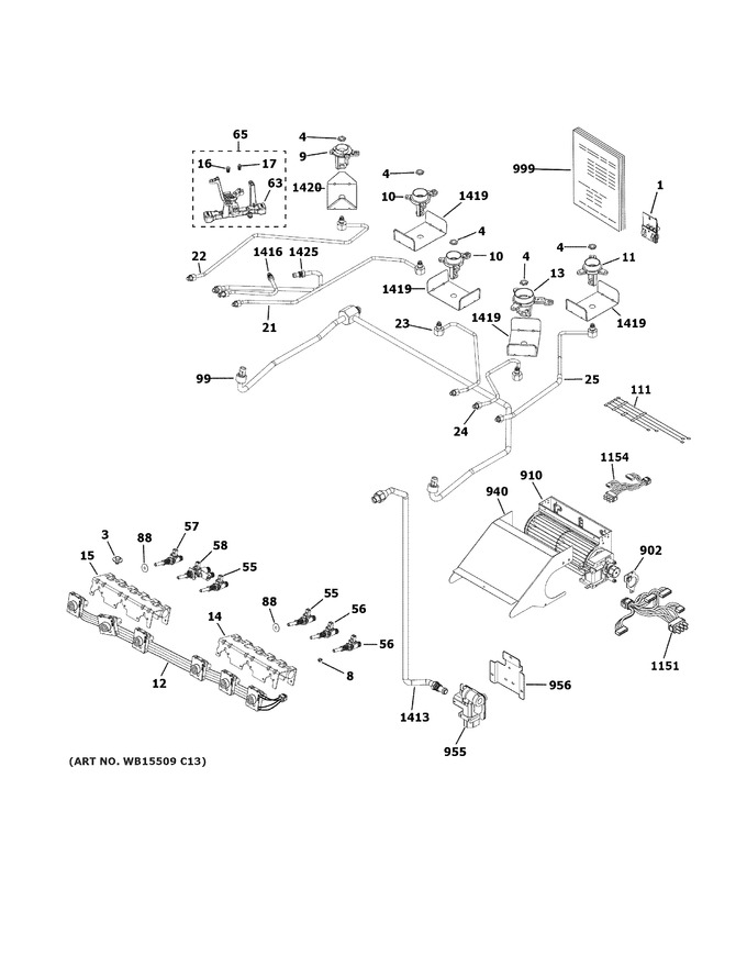 Diagram for C2S900P2M3S1