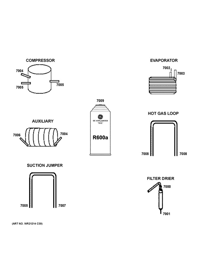 Diagram for QJS15HYRCFS