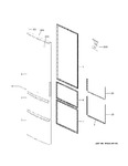 Diagram for Doors