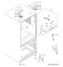 Diagram for Case Parts