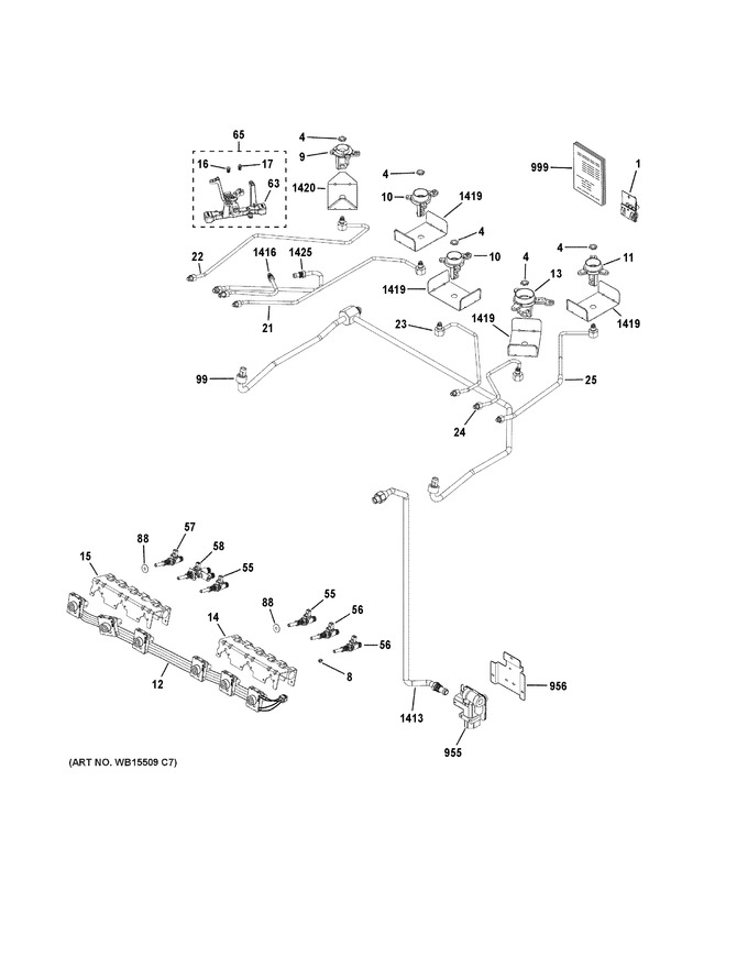 Diagram for C2S950P4M3W2