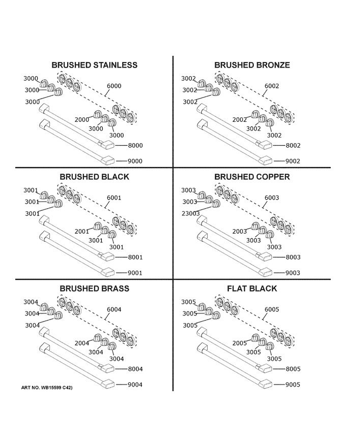 Diagram for CHS950P4M8W2