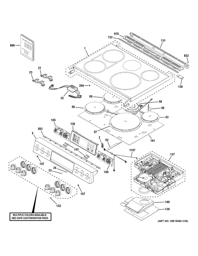 Diagram for CHS950P4M8W2